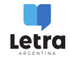 Letra Argentina Logo Completo